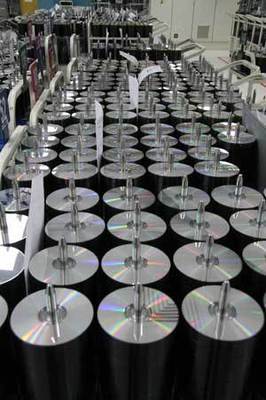 碟影行 专业车载CD批发，正版DVD与发烧试音碟的源头厂家